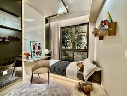 UE Square (D9), Apartment #550948691